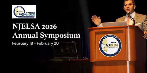 NJELSA 2026 Annual Symposium