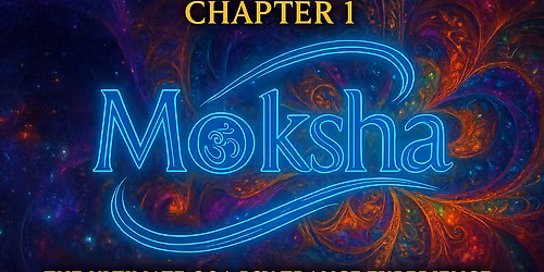 Journey To Moksha