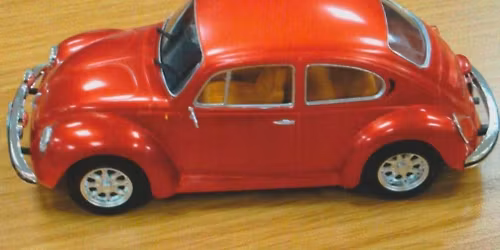 IPMS Gloucester Model Show