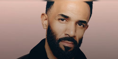 Craig David York Tickets