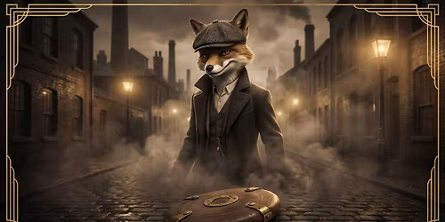 Vos Ultimate Tournament XII