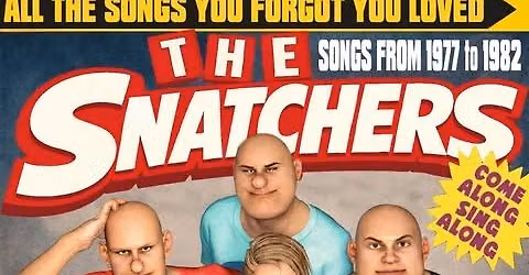 The Snatchers @ The Shire, Kettering