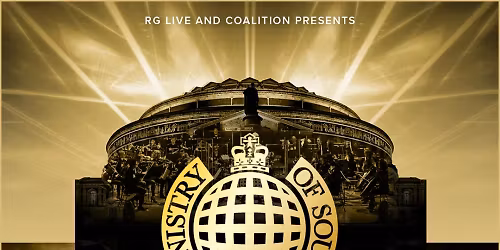 Ministry of Sound Classical at O2 City Hall