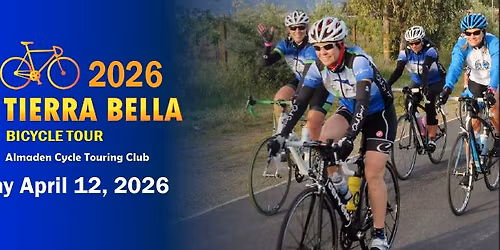 Tierra Bella Bike Tour