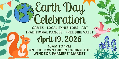 Earth Day Celebration