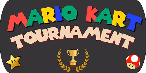 Mario Kart Tournament