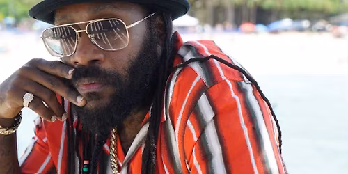 Tarrus Riley