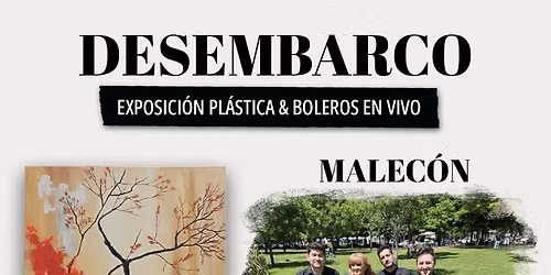 Desembarco