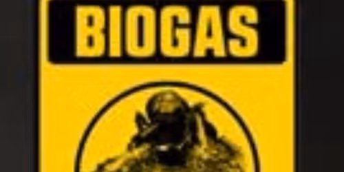 \u2622\ufe0f Biogas Apokalypse fest \u2622\ufe0f