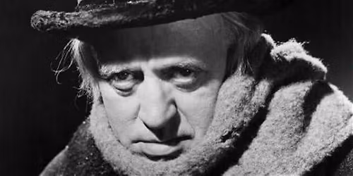 FILM: A CHRISTMAS CAROL