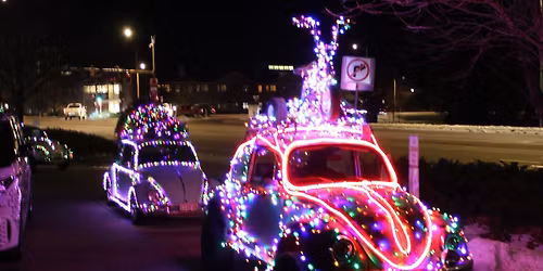 Holiday Lights Round two!