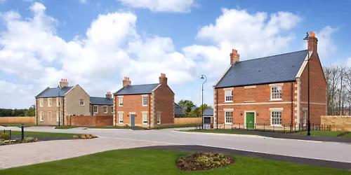 Christmas Mulled Wine & Mince Pie Event at Hedworths Green at Lambton Park