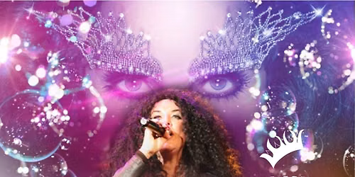 STRONG ENOUGH | THE ULTIMATE TRIBUTE CONCERT TO CHER