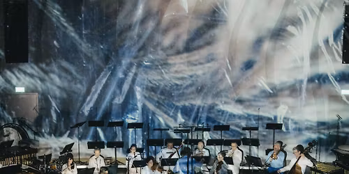 Orkiestra Muzyki Nowej \/ Zubel \/ Ostateczne wyzwolenie