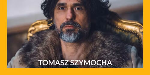 Saturday Extended Wave mit Tomasz Szymocha
