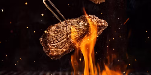 Hot, Smokin' BBQ Reds