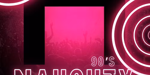 Naughty 90\u2019s vs 2000\u2019s Bottomless Brunch at Westgate