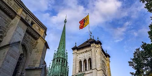 Culte de la R\u00e9formation 2025