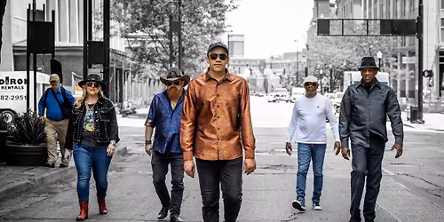 Taste Of Cincinnati 11am - 2pm Main Stage 