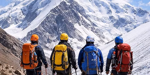 Kang Yatse 1 Expedition 2026 | 6,400m Summit | Up to 15% OFF