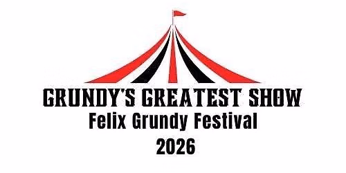 Felix Grundy Festival Bags Tournament