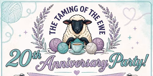 20 Year Anniversary Party