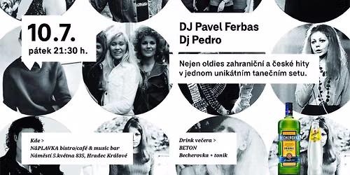 NEJEN OLDIES HITY