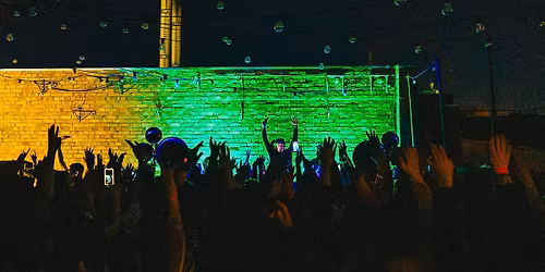 Square One Lincoln: ROOFTOP FREE PARTY