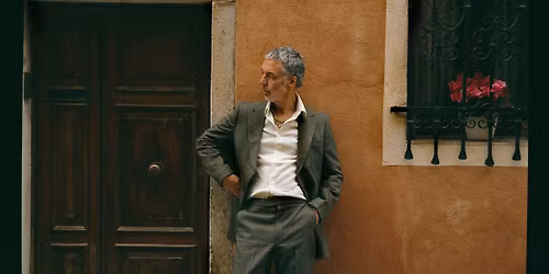 COMPLET \/\/ BAXTER DURY - le 4 d\u00e9cembre 2025 \u00e0 la Salle Pleyel