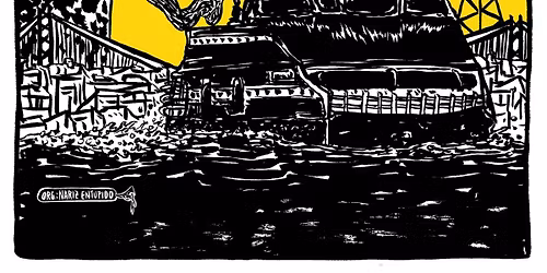 Fim de Emiss\u00e3o#59 | Le\u0301na Lewis-King | Adagah Abdullah | Poole | Lizatron