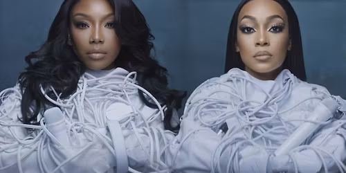 \ud83c\udfa4 The Boy is STILL Theirs \u2013 Brandy & Monica LIVE in Florida! \ud83c\udfa4 Only $299 per couple