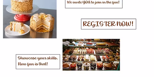 Meals on Wheels Jr.\/Sr. Prom Cake Walk