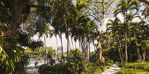 The 2025 Coral Oaks Invitational