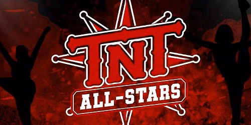 TNT All-Stars Interest Night