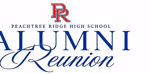The Official PRHS Alumni Reunion 