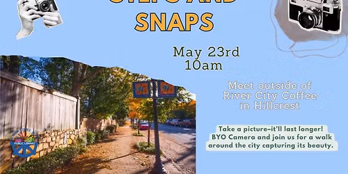 Steps And Snaps