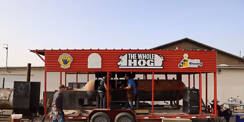 The Whole Hog 2026