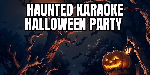 Halloween Party at the Eagles 