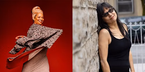 R&R Sunday Jazz Sessions: Fay Victor Group + Mary LaRose \/ Obliggato