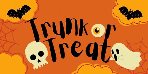 Trunk or Treat