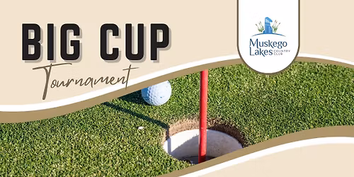 Big Cup Tournament