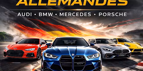 Rassemblement sp\u00e9cial Allemandes