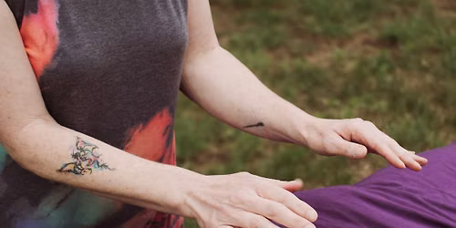 Reiki Level One