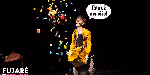 Divadlo nejen pro d\u011bcka \u2192 T\u00e1ta u\u017e nem\u016f\u017ee!