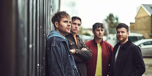 Enter Shikari