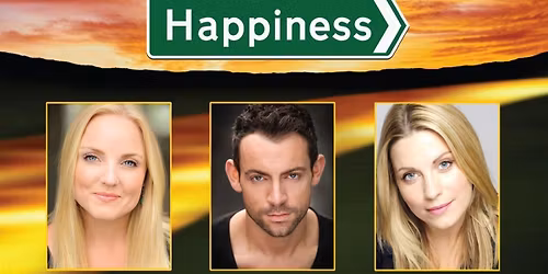 Kerry Ellis and Ben Forster at Sony Hall