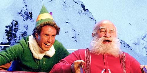 Christmas Family Film - Elf