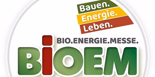 39. BIOEM Gro\u00dfsch\u00f6nau 04. - 07. Juni 2026