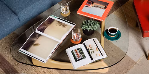 Photo Book Club