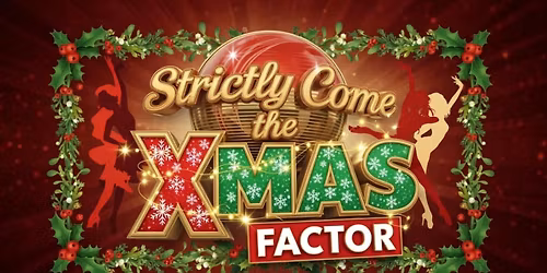 KS2 Christmas Performance